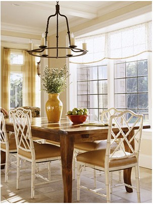 現(xiàn)代小戶型餐廳設(shè)計攻略