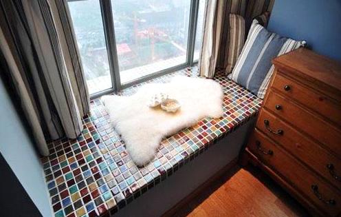 藍(lán)白 地中海浪漫鄉(xiāng)村設(shè)計(jì)