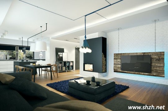 日式簡(jiǎn)約風(fēng)家居