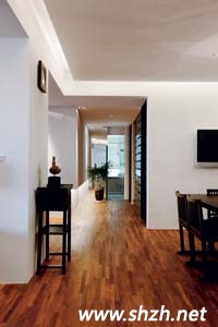 現(xiàn)代簡約風(fēng)裝修