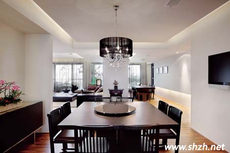 現(xiàn)代簡約風(fēng)裝修