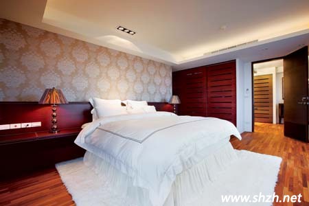 現(xiàn)代簡約風(fēng)裝修