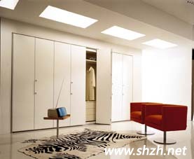 更衣間設(shè)計(jì)