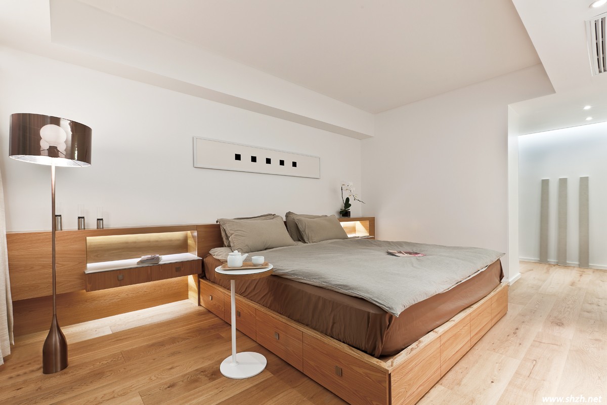 現(xiàn)代簡(jiǎn)約風(fēng)別墅