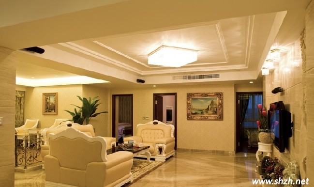 家居裝修墻面設(shè)計(jì)