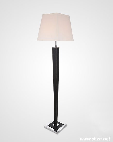 創(chuàng)意典雅落地燈
