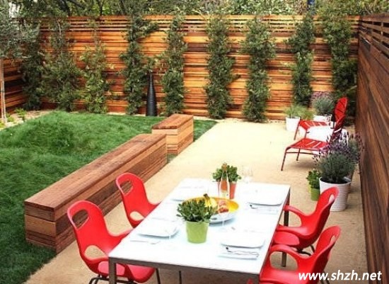 城市花園設(shè)計