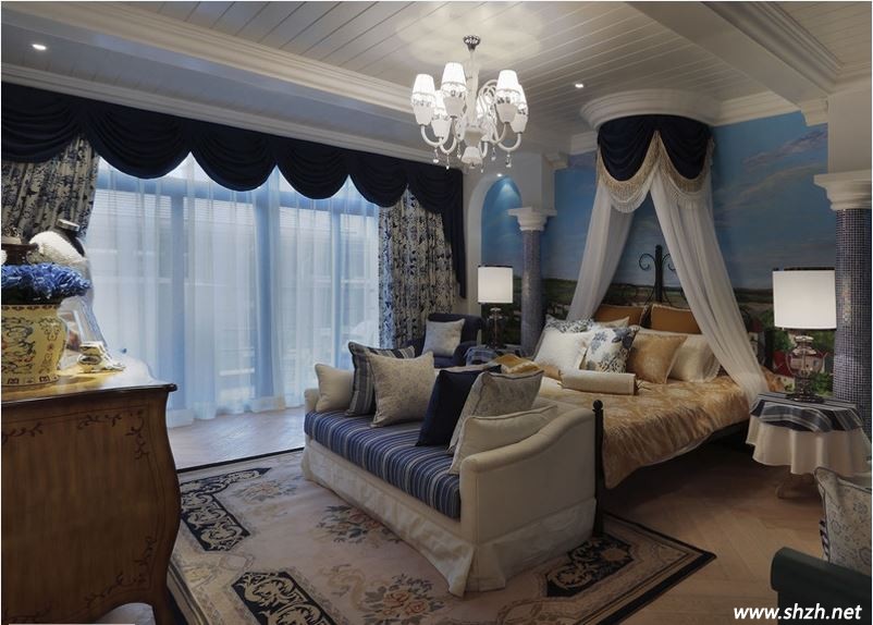 地中?；榉颗P室裝修