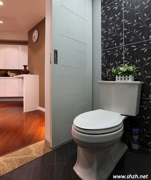 浴室衛(wèi)生間設計