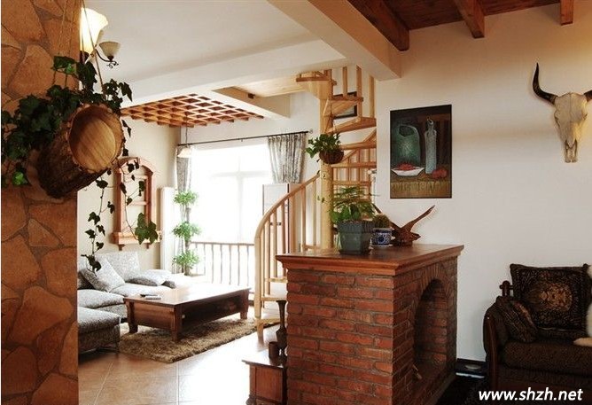 小戶型玄關(guān)設(shè)計