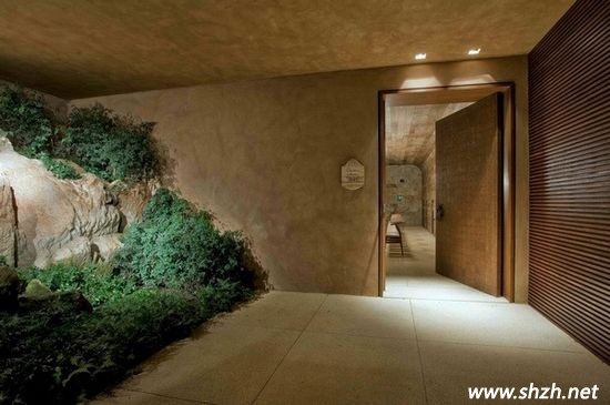 上海頂級別墅設(shè)計