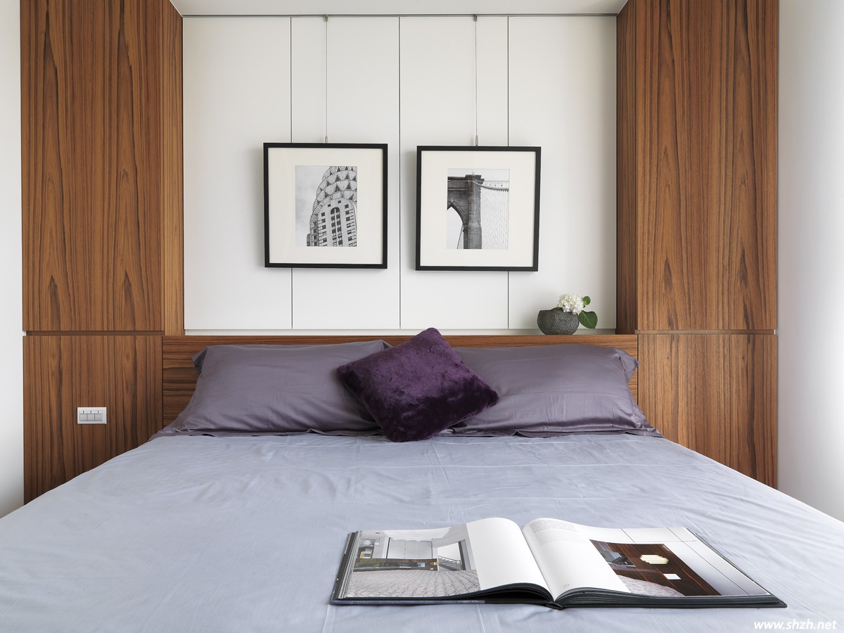 現(xiàn)代簡(jiǎn)約風(fēng)格