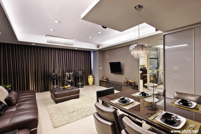 格局變動(dòng) 三房?jī)蓮d