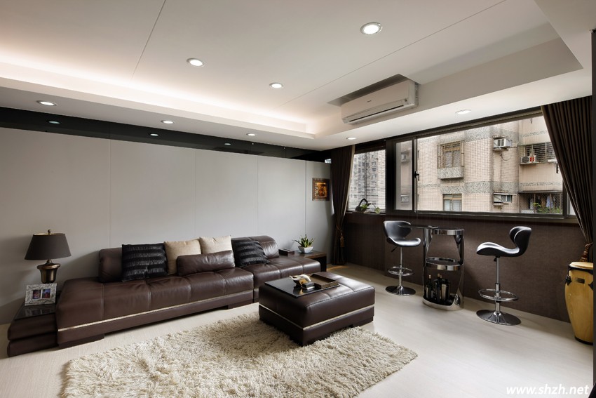 格局變動(dòng) 三房?jī)蓮d