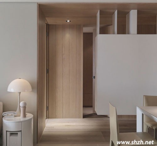 大門(mén)設(shè)計(jì) 木門(mén)