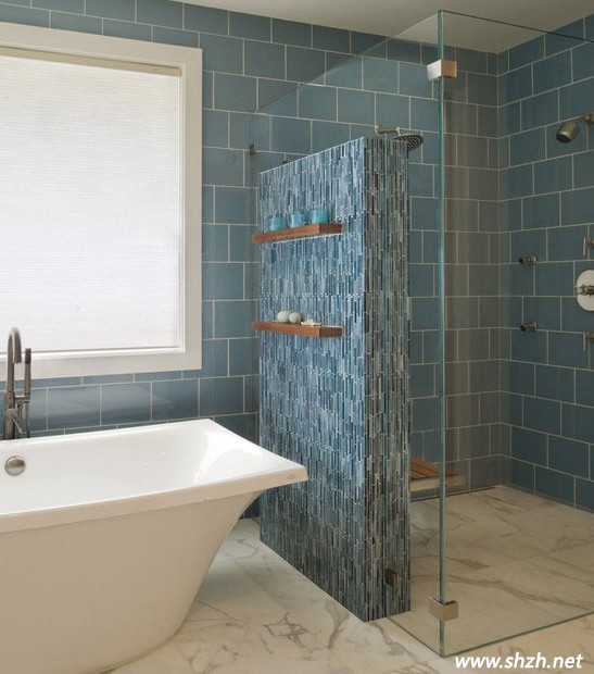 干濕分離衛(wèi)生間