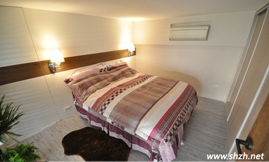 老屋翻新 地中海風(fēng)格 異國(guó)風(fēng)格