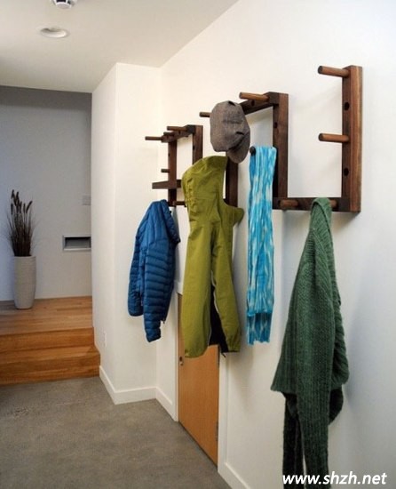 玄關(guān)設(shè)計