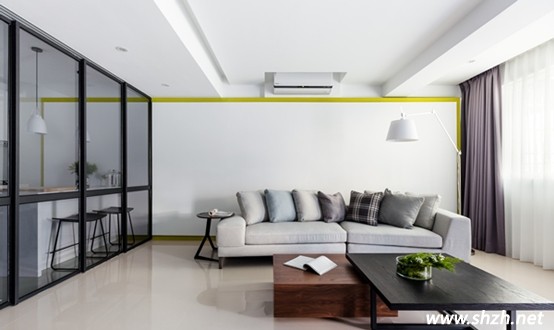 北歐風(fēng)居家 北歐風(fēng)客廳 北歐風(fēng)臥室